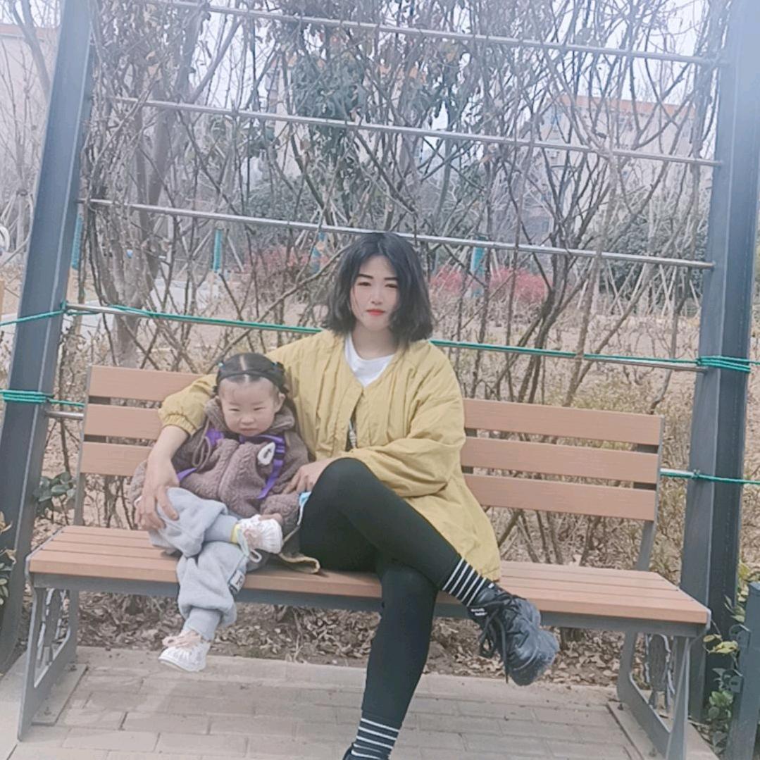 @未来可期🌻🌻