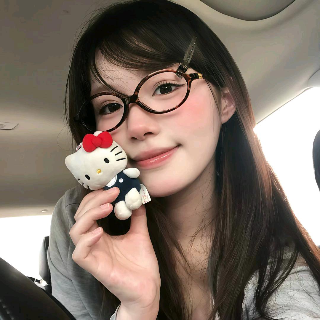 卖萌惨遭肘击