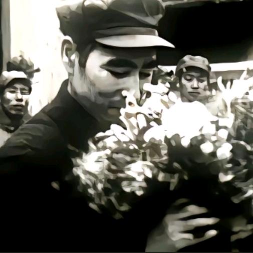 你肯定叫过我的名字