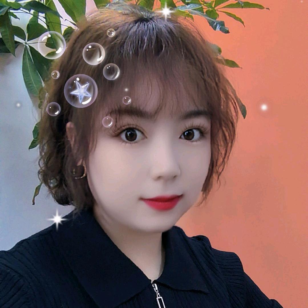娜娜❤️