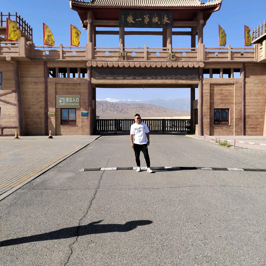 无名小卒