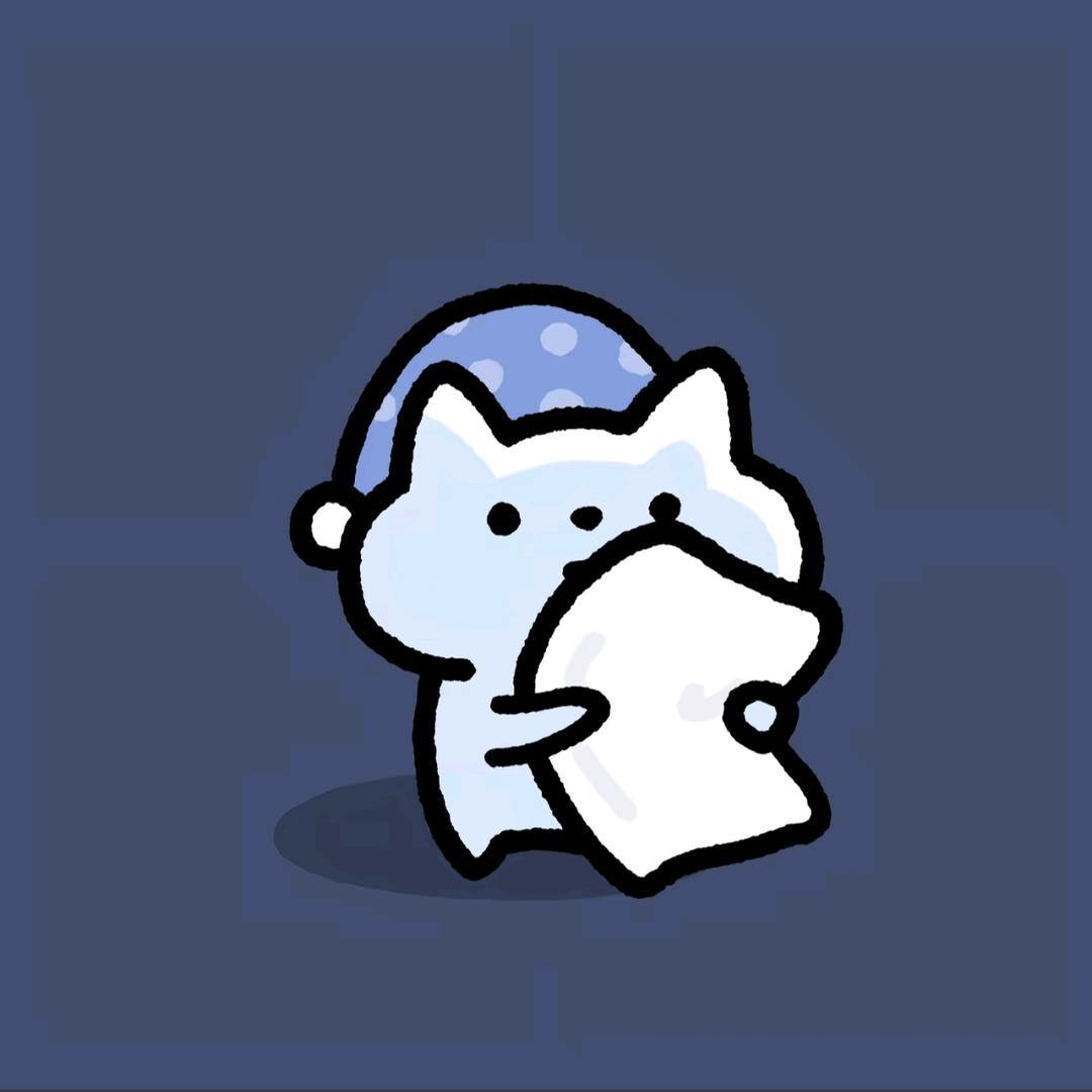 鱼泡.