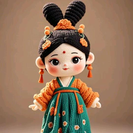 吴云🎀手工作坊（招织女）