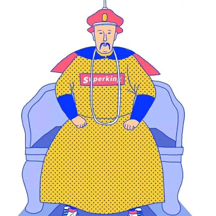 正能量小王子