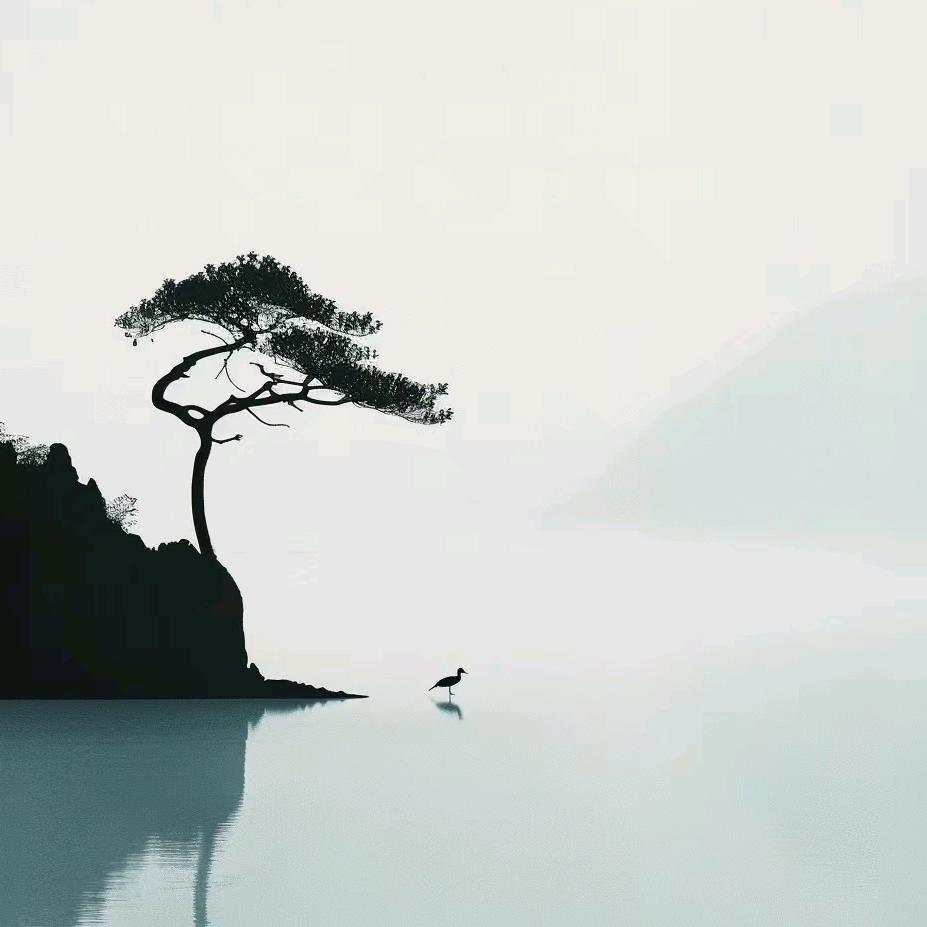 又见江南雨