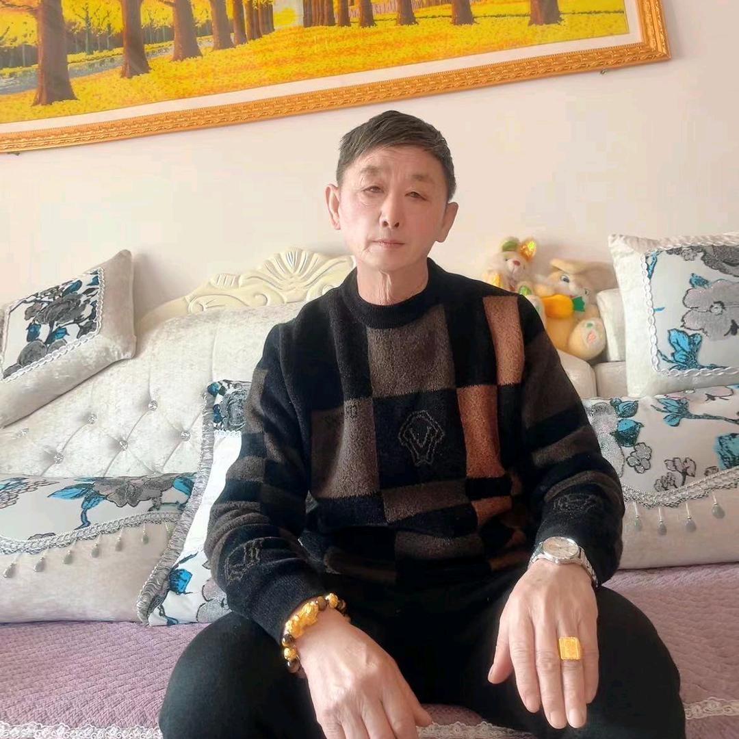 幸福一家人