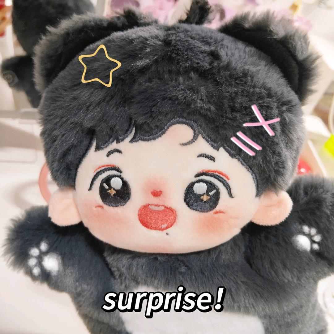 笔U•ェ•*U笔 🦴