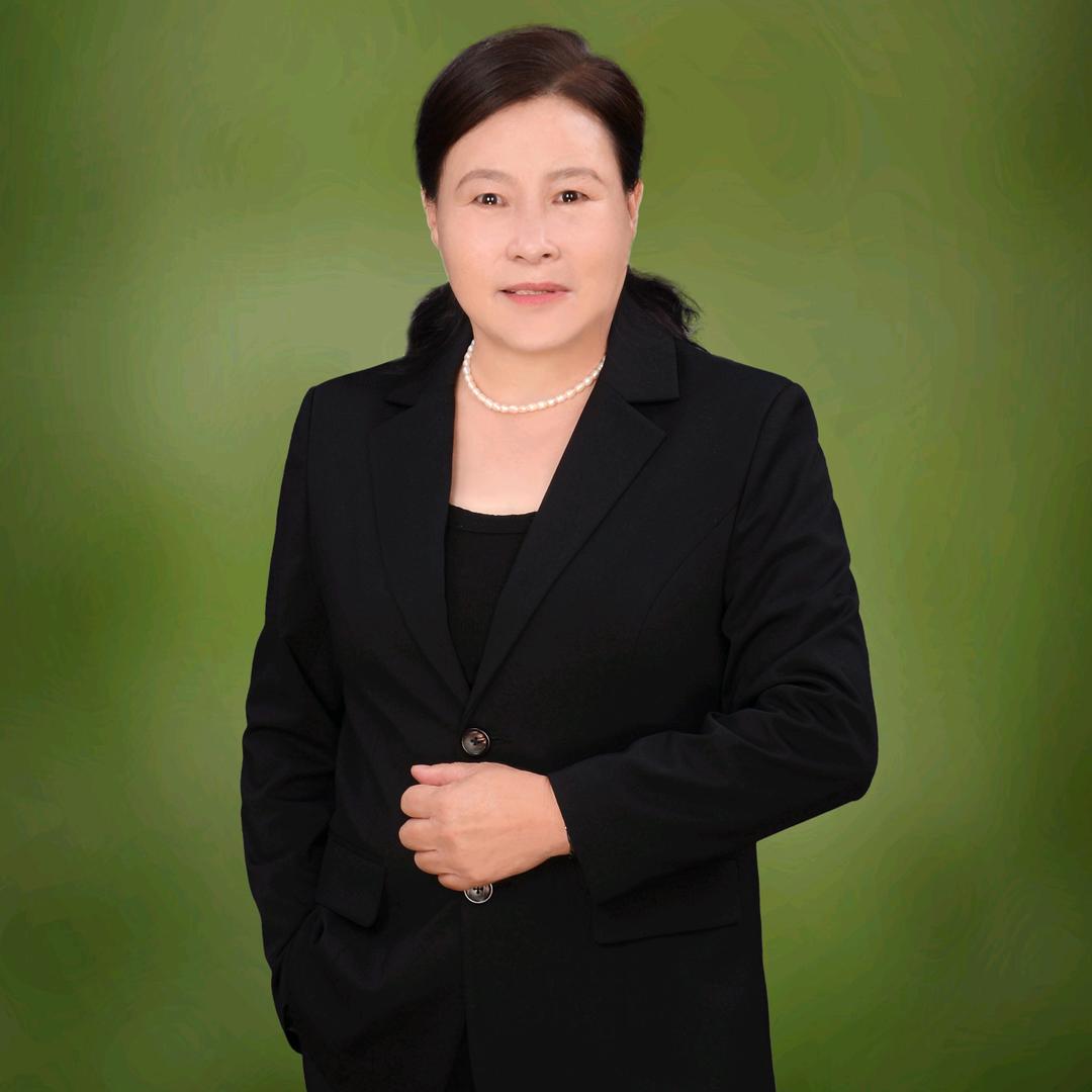 小芳   姐就是个传说