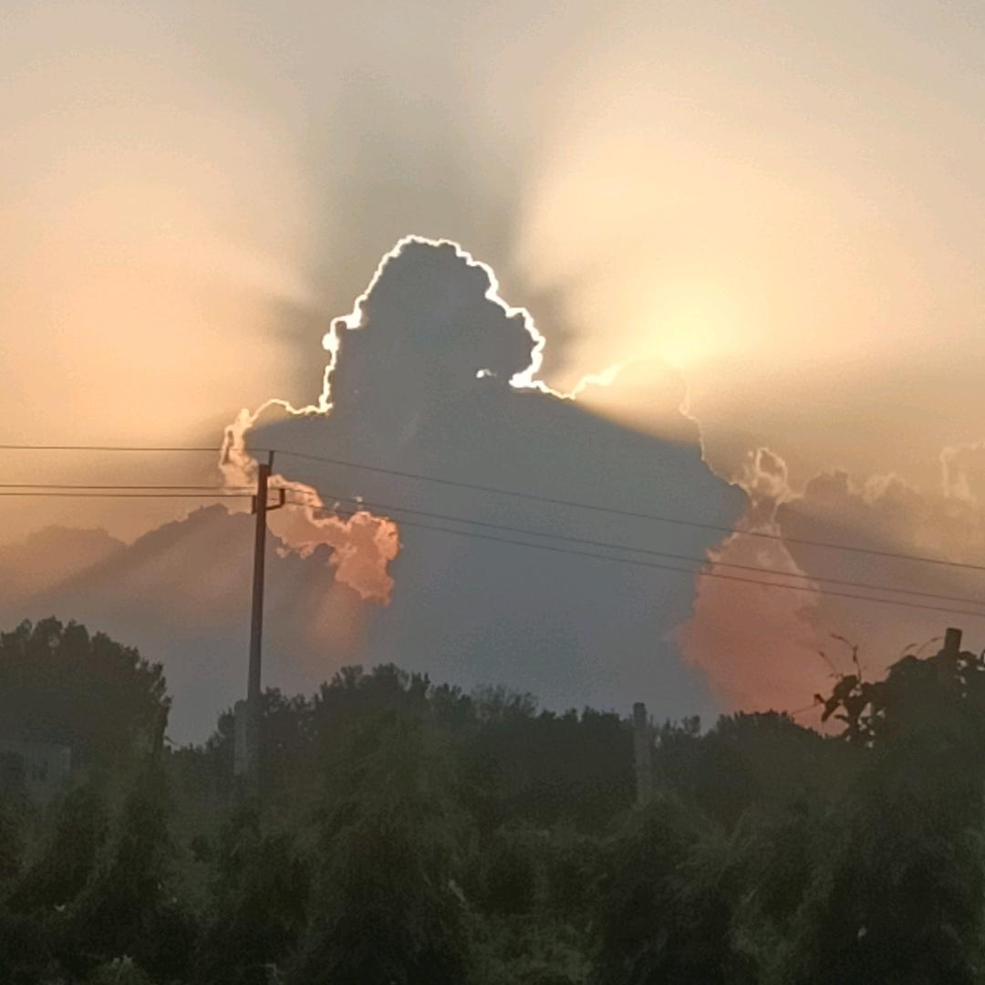 鸿福齐天