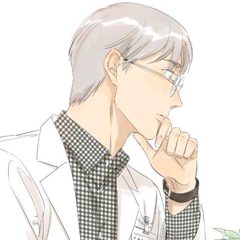 怪味先森