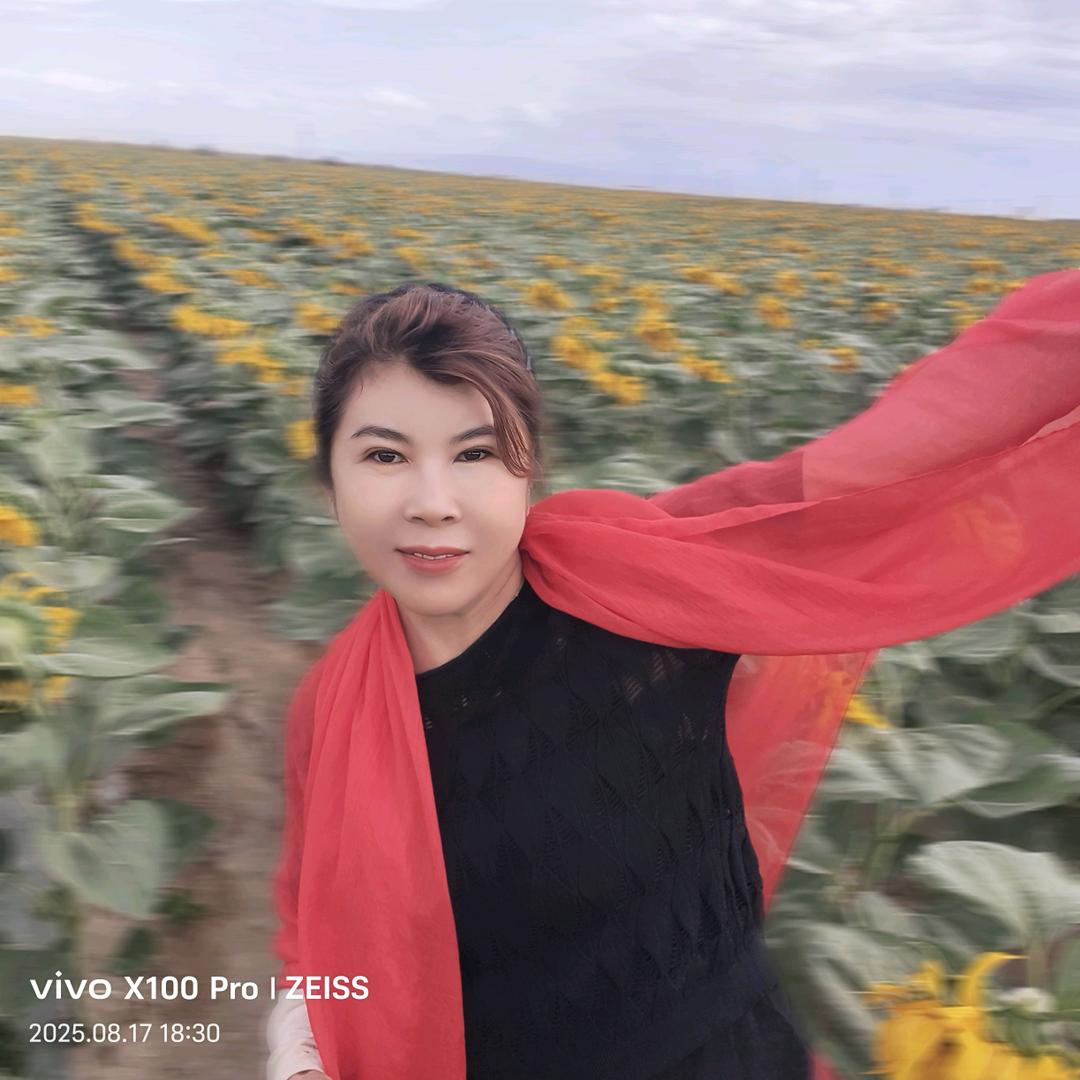 刘姐聊农业