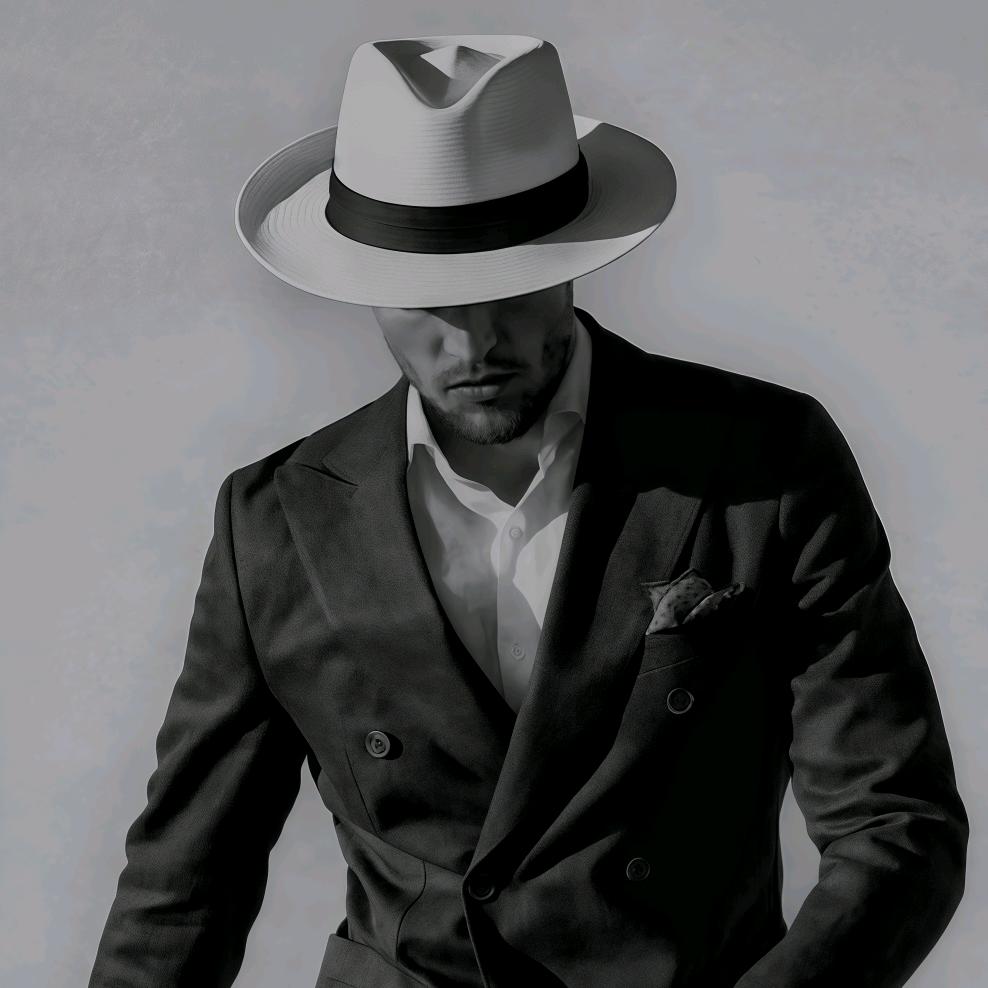 老船长&极简主义