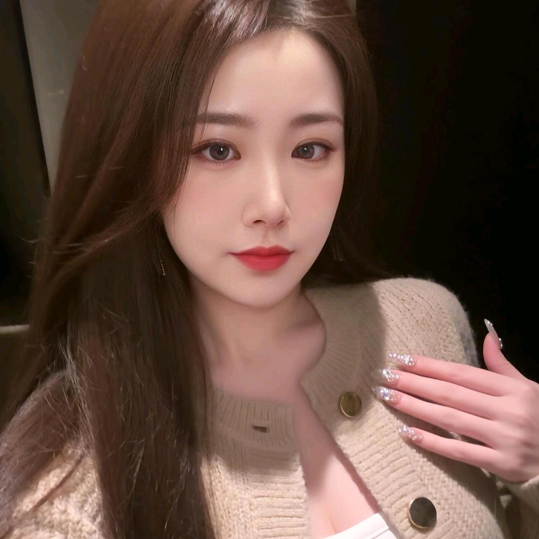 陈筱💃