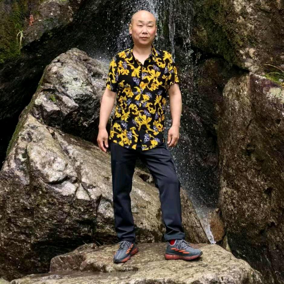 靓仔