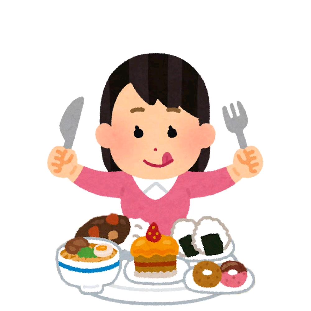 宿舍美食家