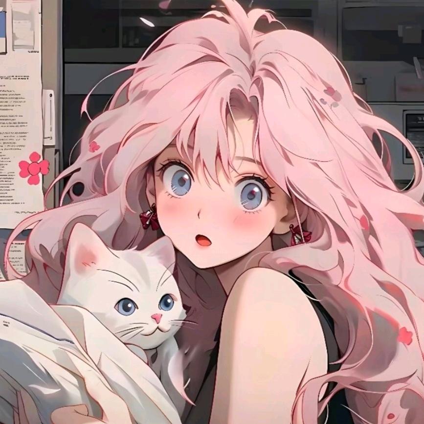 我要小猫咪