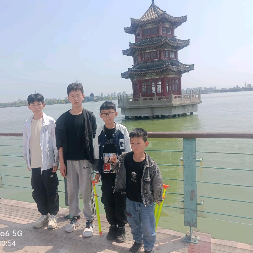 阳光总在风雨后