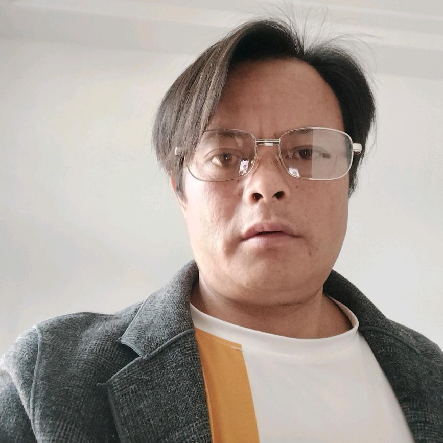想你的人。