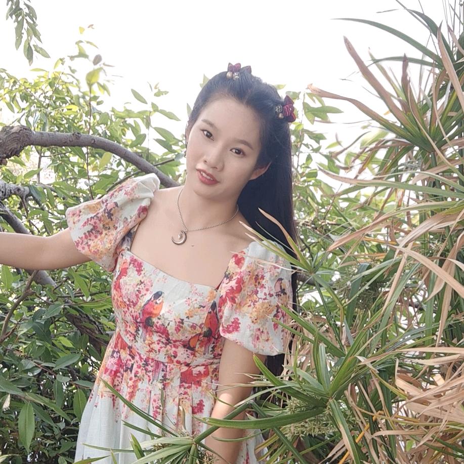 枯木逢春《犹在发》