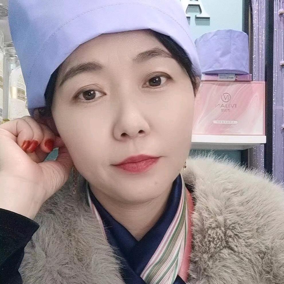 宁夏玉儿姐姐