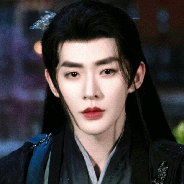 邓为为（见过邓为版）💎