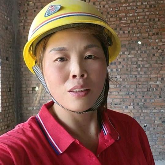 工地大嫂