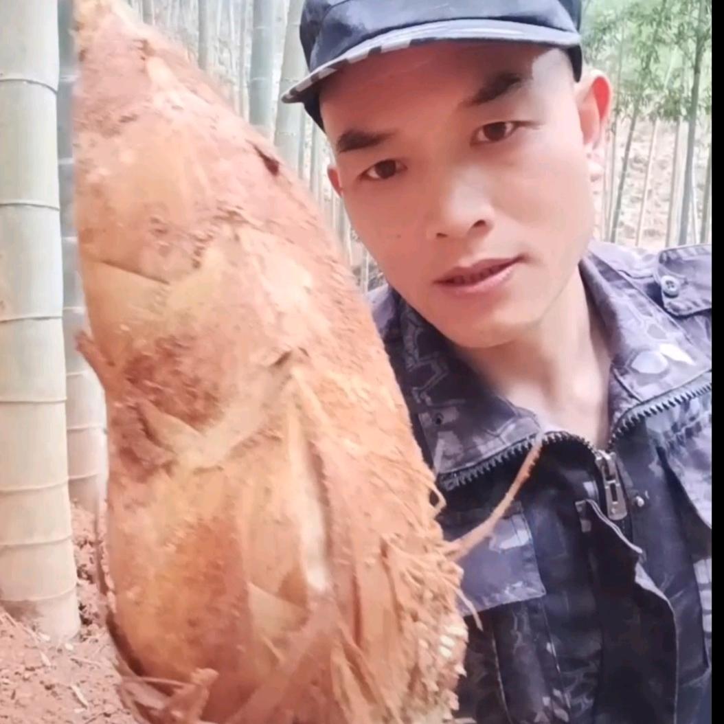 乡村东哥（土特产）