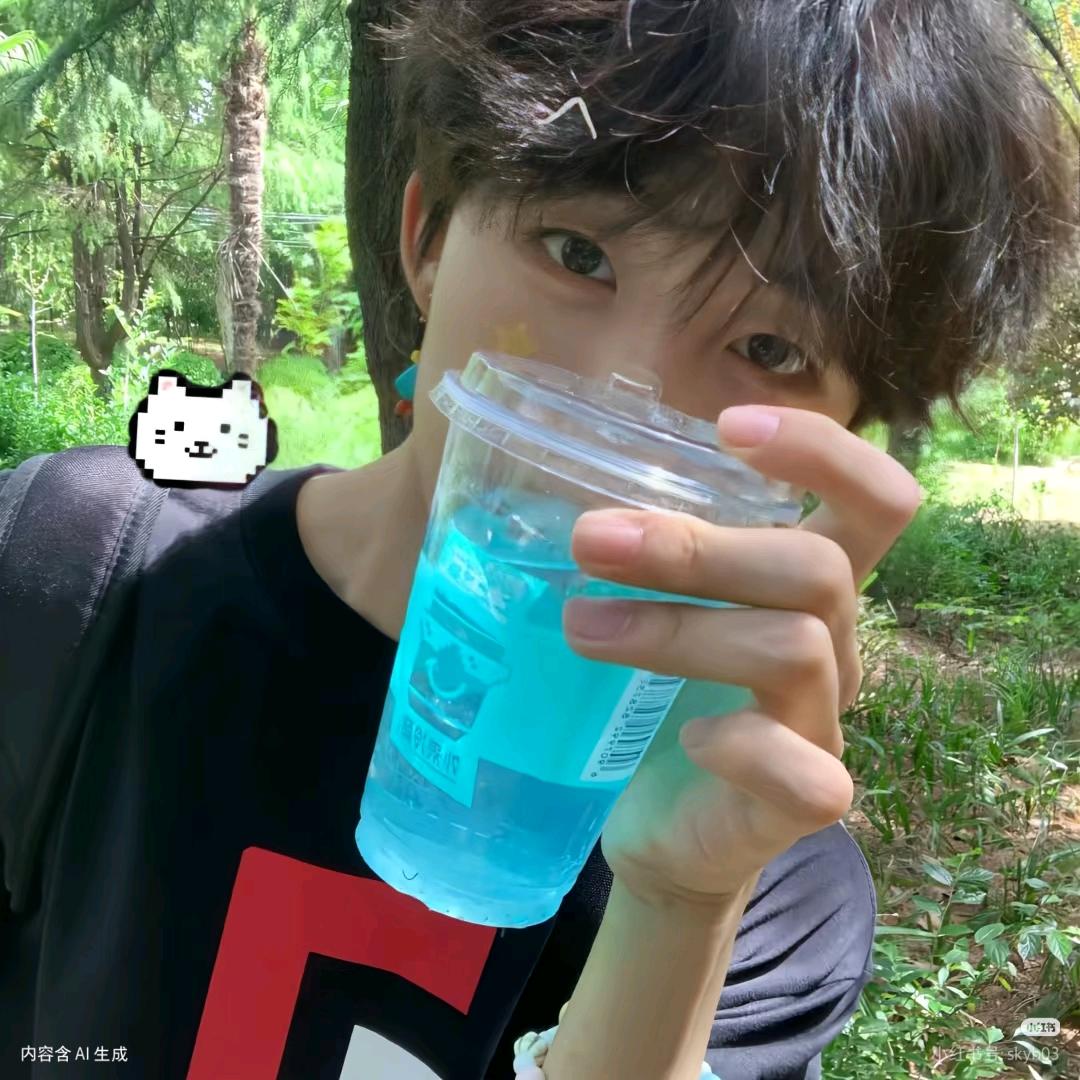 凌晨懒猫