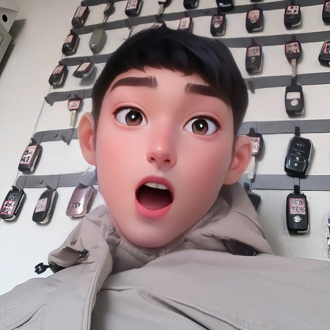 鑫东方二手车杰锅