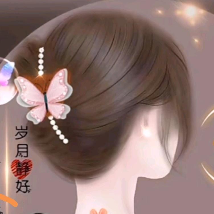 遇见是缘分