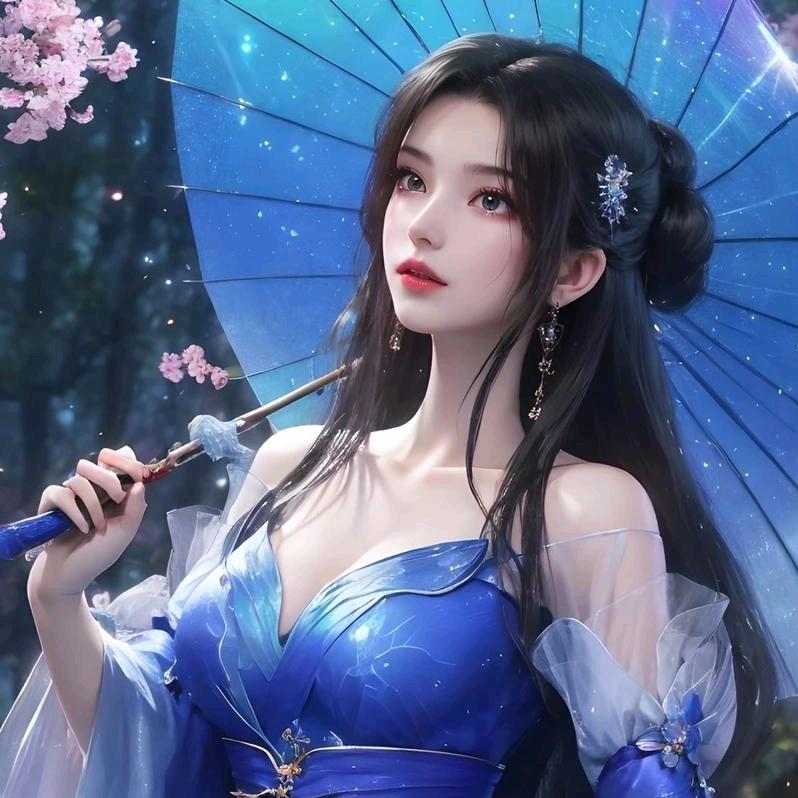 小鱼儿