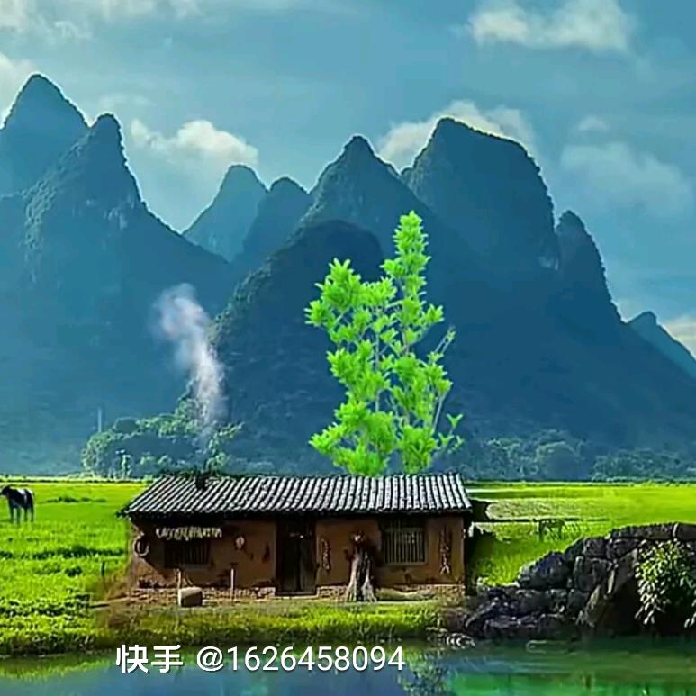 余生好好爱自己