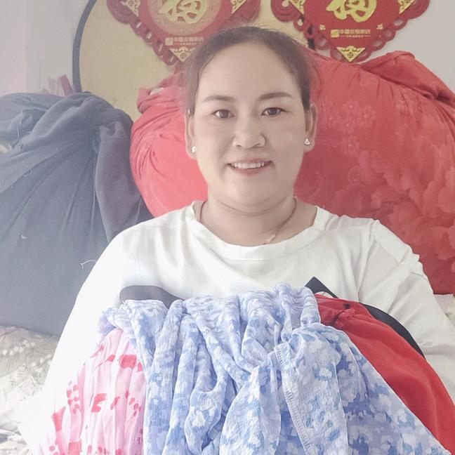 乳山旧衣服回收马小良（笙歌店）