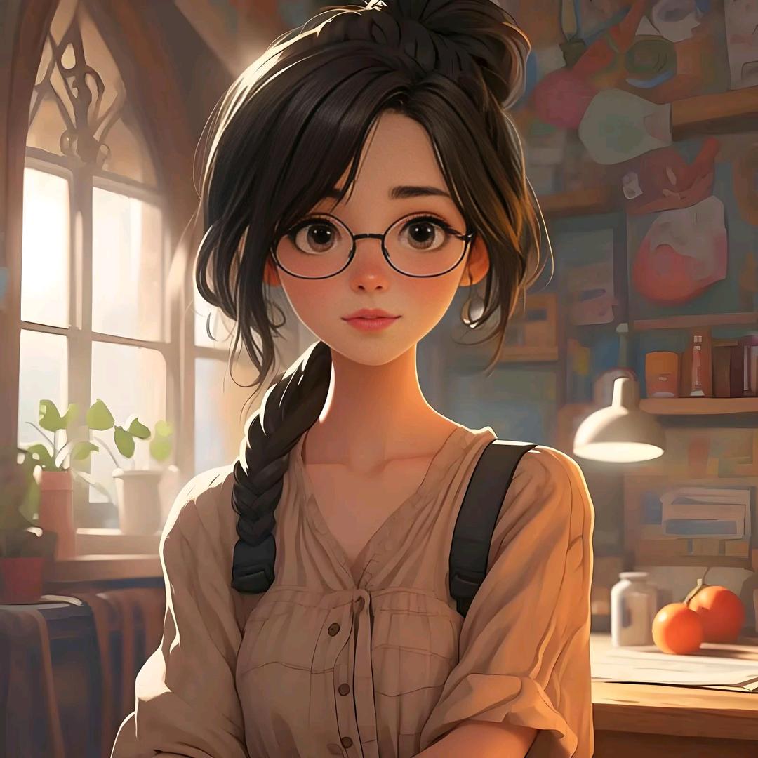 宸🍵