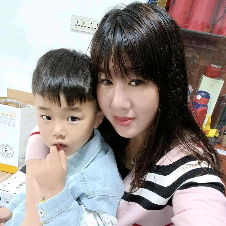 小丽