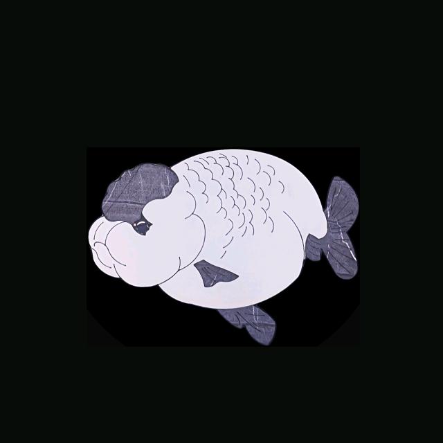 上山打老虎（养鱼佬）