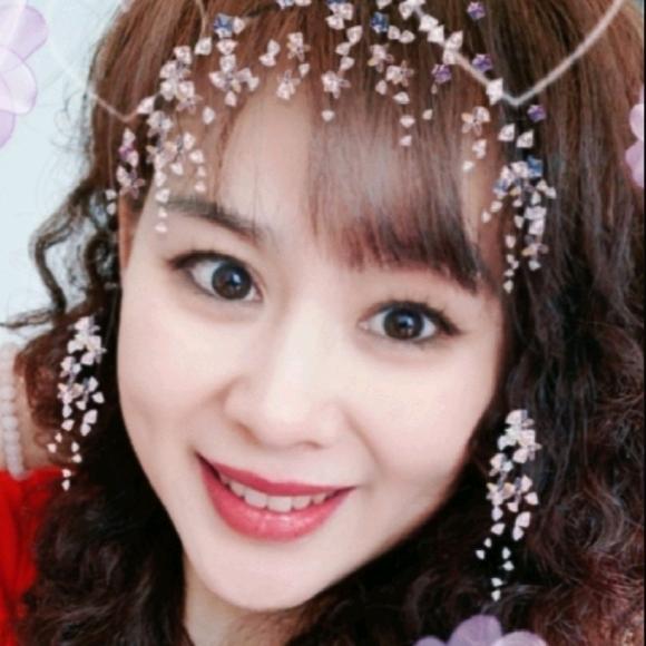 花仙子