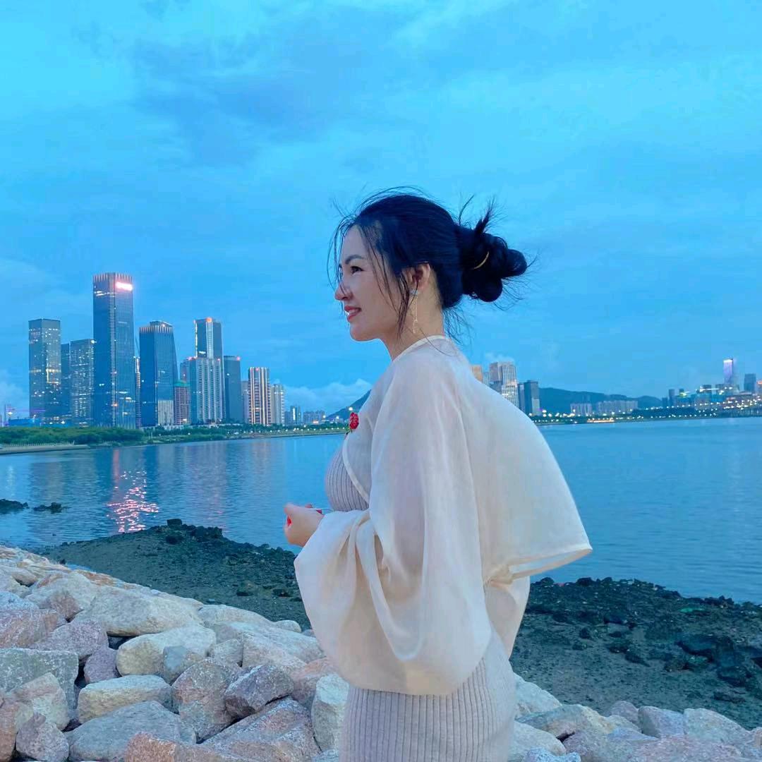 林十安🌈