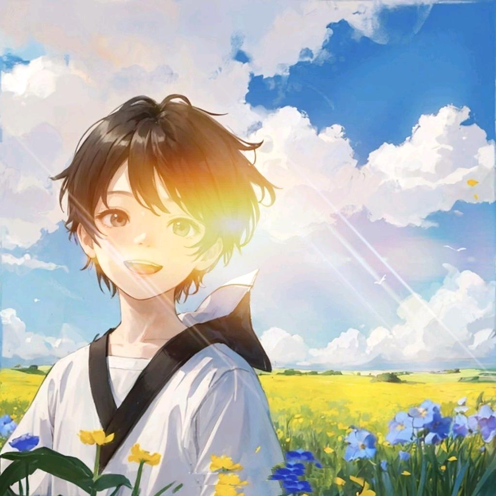 海边麋鹿