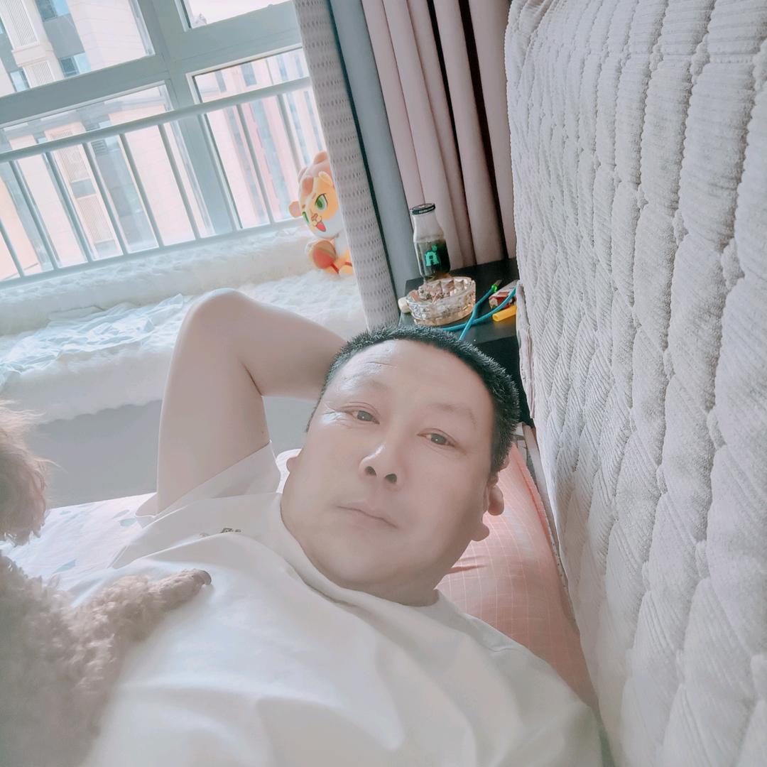 张金强