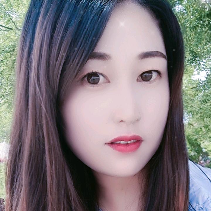 小青青