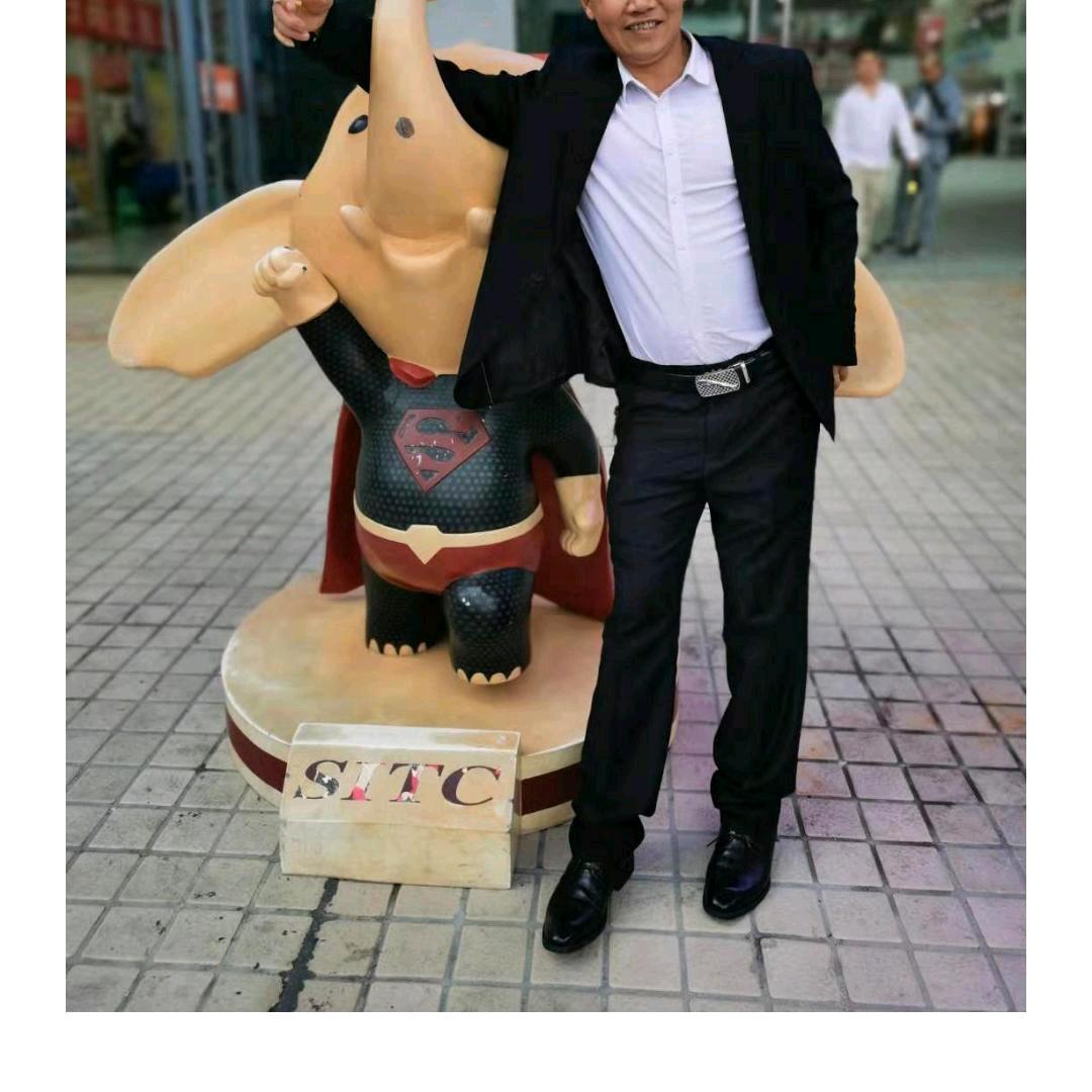 爱你一生不后悔