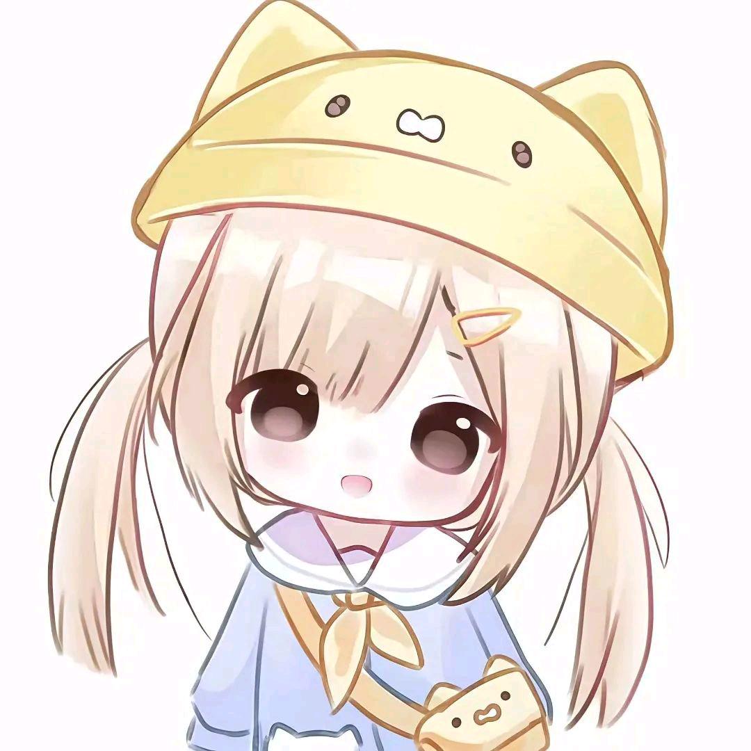 ¹²³忧郁小尘宝.