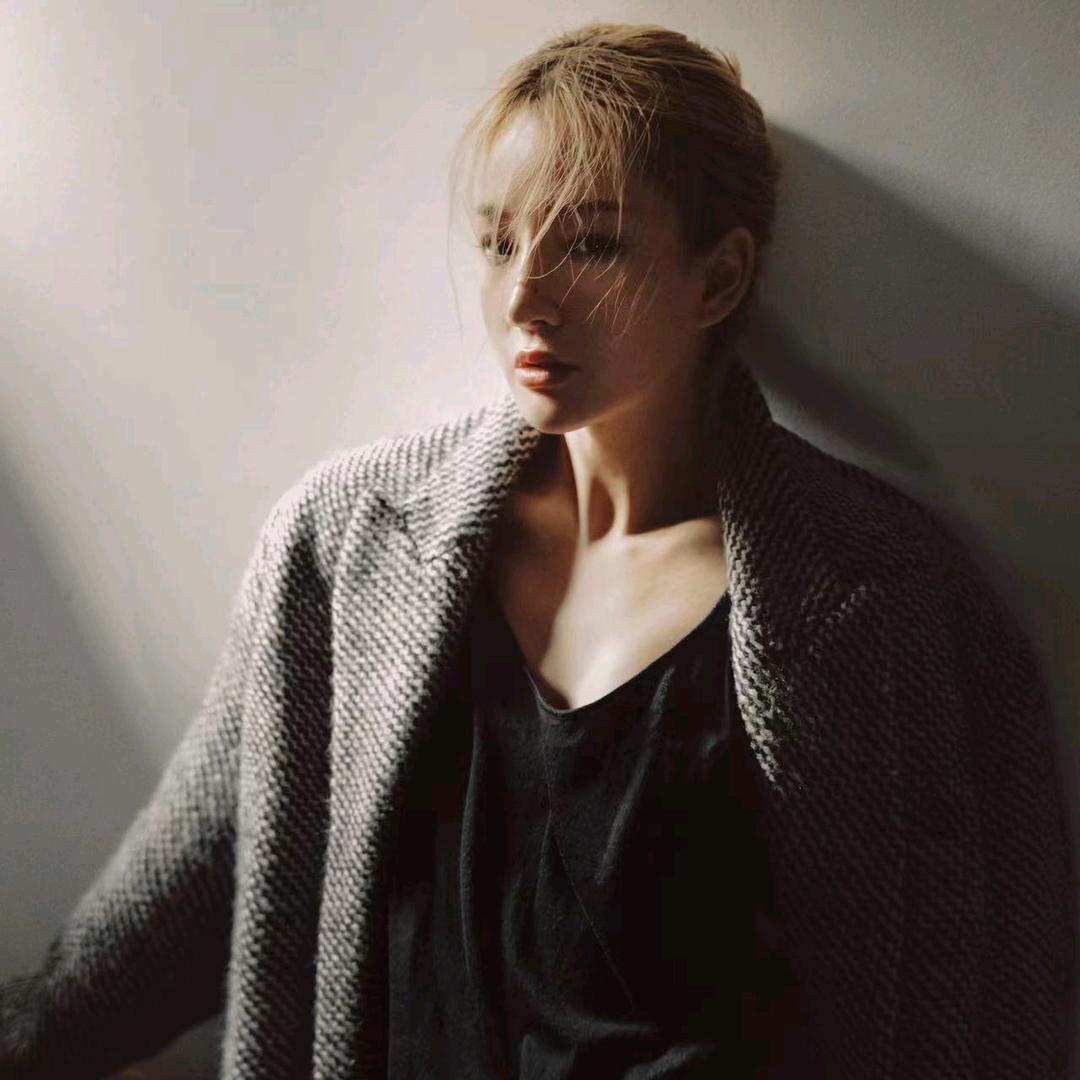 洛哥(穿搭分享)