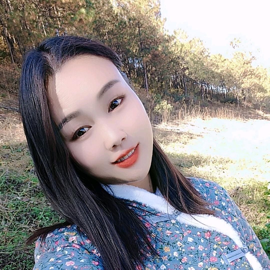 是阿霞呀