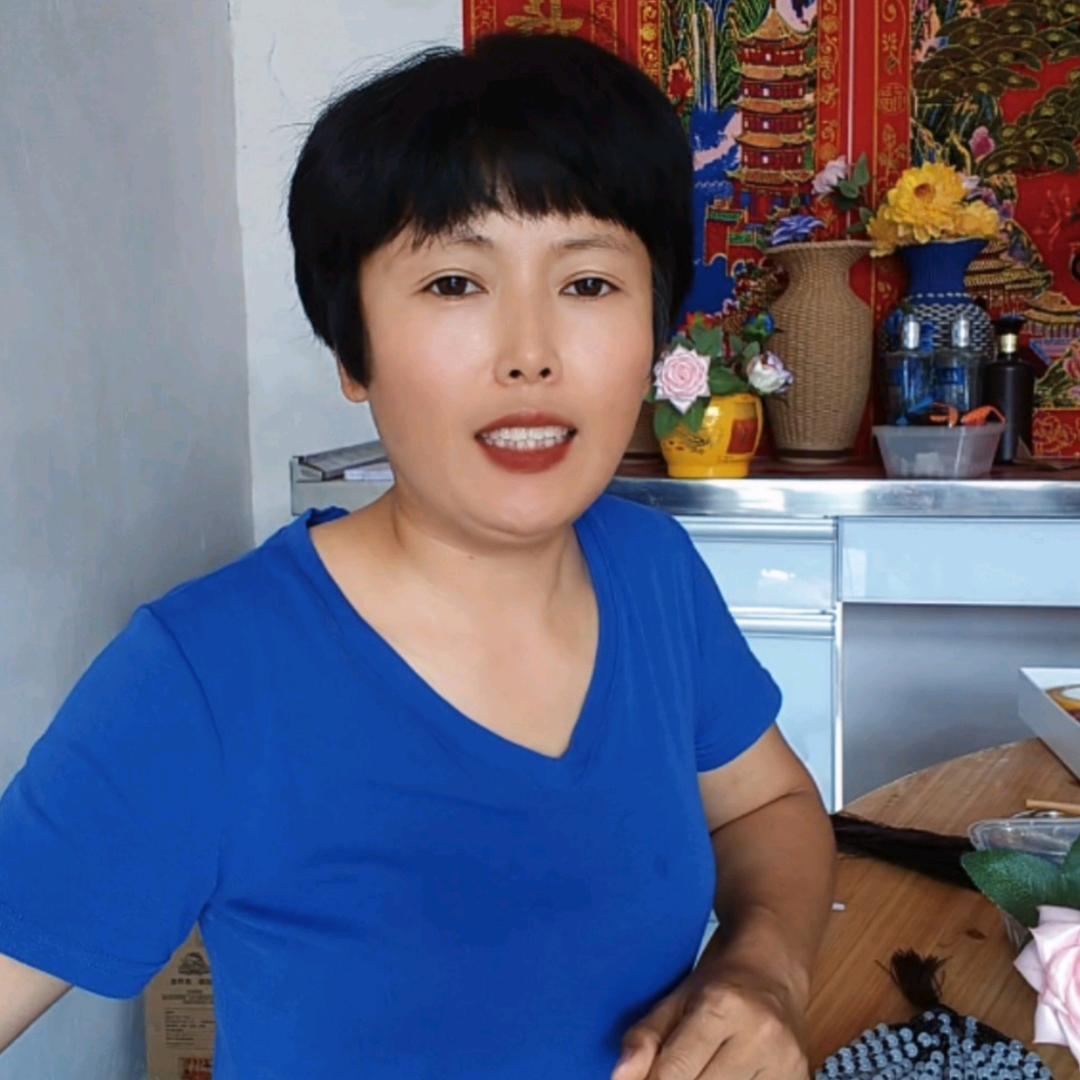 悦娘