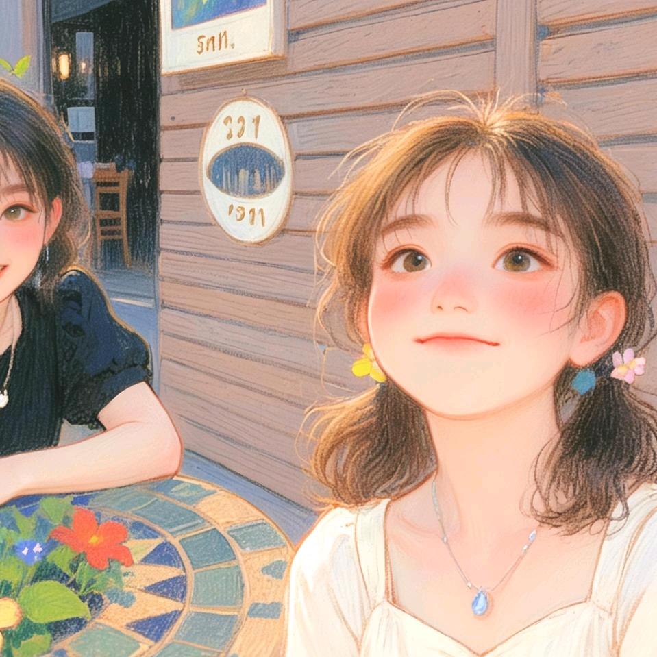 小月亮🌙