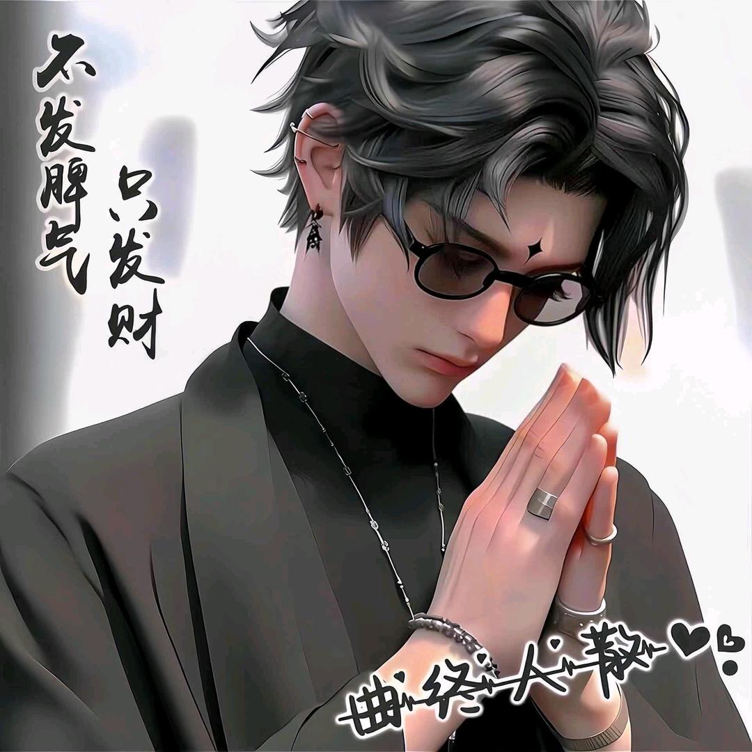 ༆无名༆小仙男༻