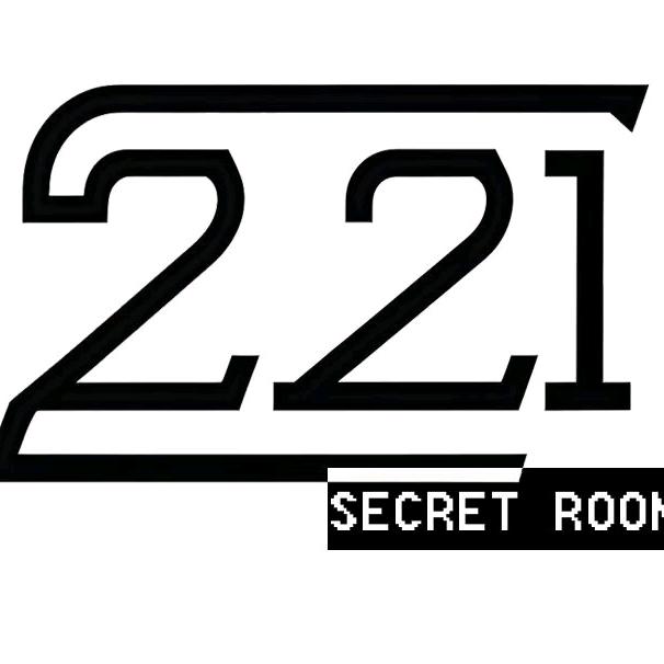 221密室逃脱