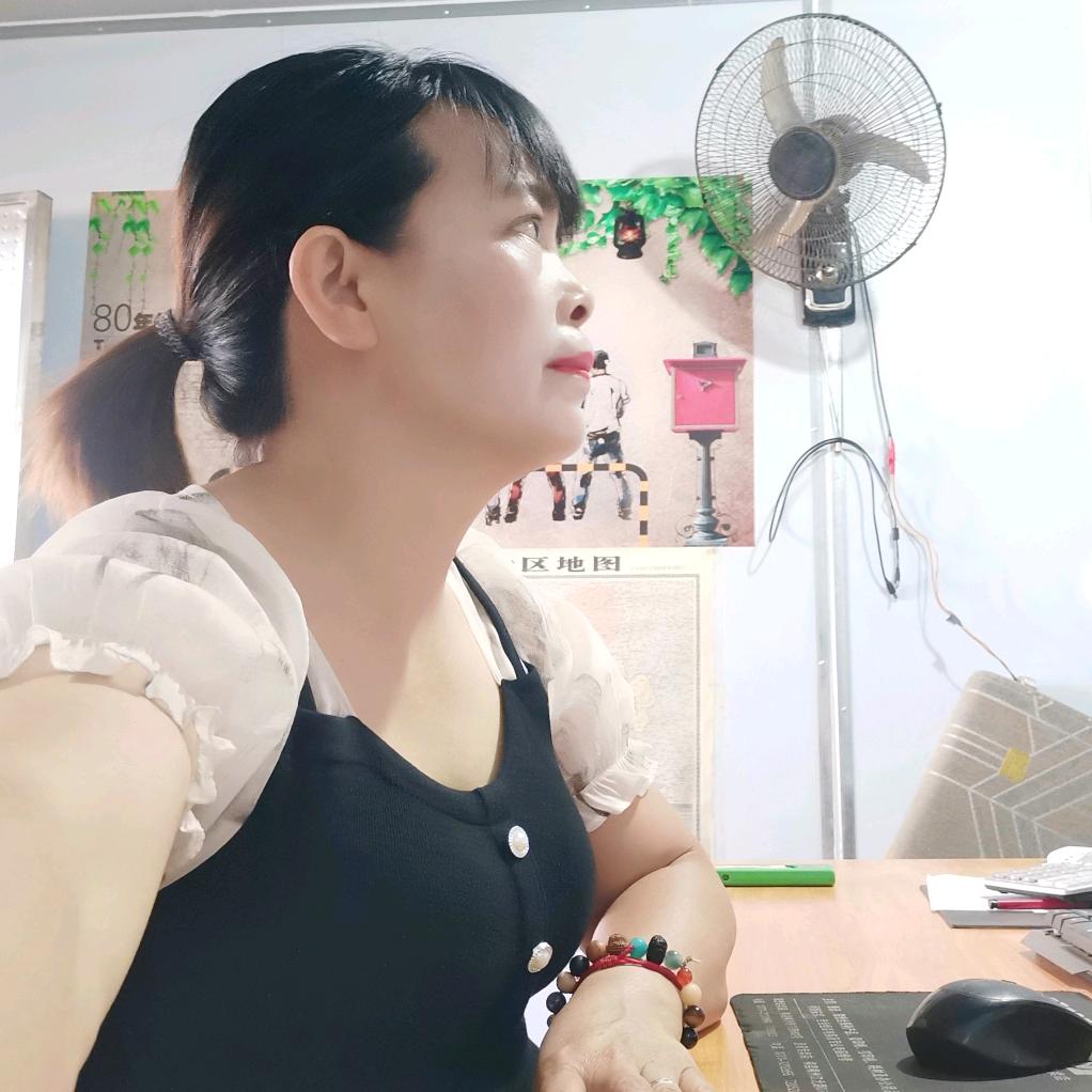 燕子物流韦姐